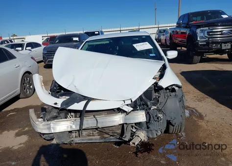 2015 Dodge Dart Se z USA, uszkodzony, nr VIN 1C3CDFAAXFD159934